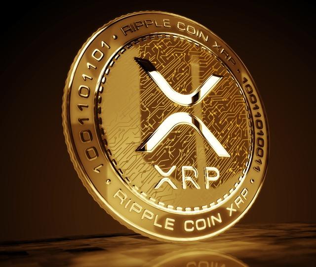 XRP'nin tarihinde her d&uuml;ş&uuml;ş y&uuml;kselişin habercisi
