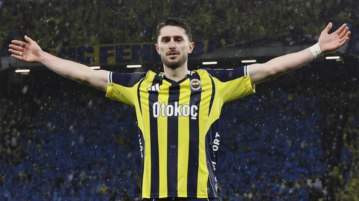 Tedesco dan Kayserispor maçında yıldız isme kesik! 2