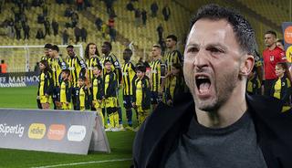 Tedesco'dan Kayserispor ma&ccedil;ında yıldız isme kesik!