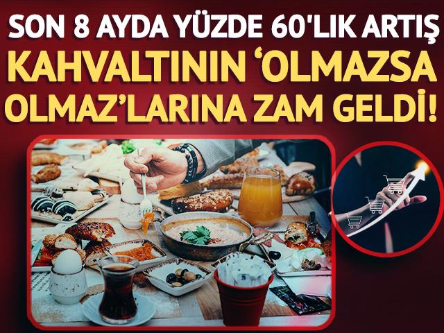 &Ccedil;AYKUR'dan kuru &ccedil;ay fiyatlarına yeni zam! Bug&uuml;nden itibaren ge&ccedil;erli
