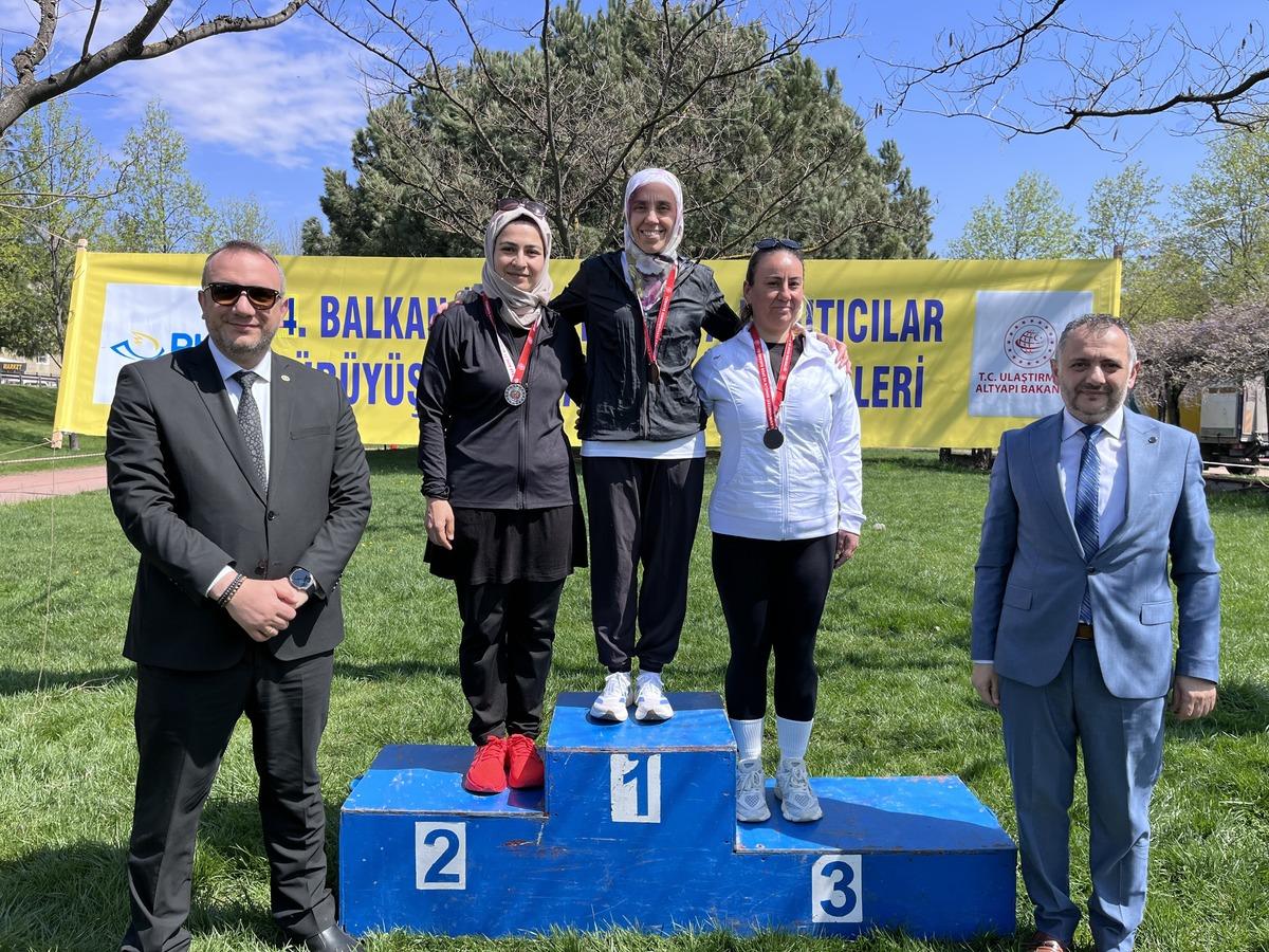 Bak Postacı Geliyor yarışması: 46 kişi katıldı 2