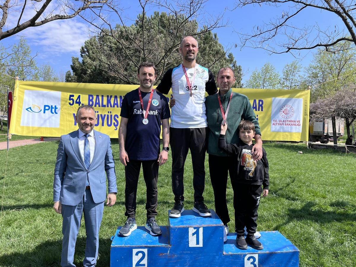 Bak Postacı Geliyor yarışması: 46 kişi katıldı 3