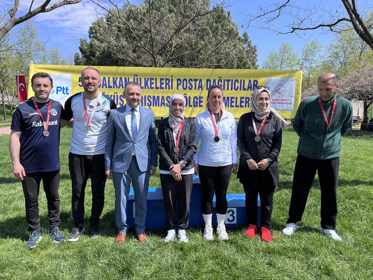 Bak Postacı Geliyor yarışması: 46 kişi katıldı 4