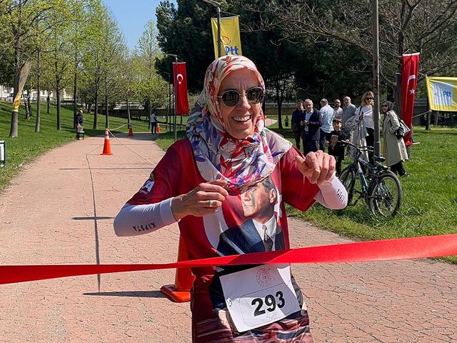 'Bak Postacı Geliyor' yarışması: 46 kişi katıldı