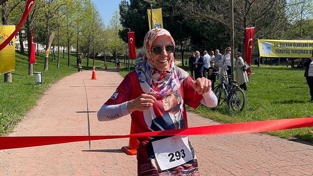 'Bak Postacı Geliyor' yarışması: 46 kişi katıldı