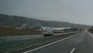 Ters y&ouml;ne girmişti, 20 bin TL ceza kesildi