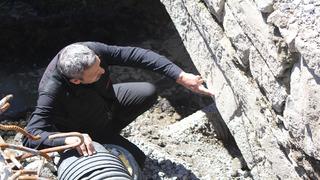 Toprak altından çıktı! Rize'de 200 yıllık hazine bulundu