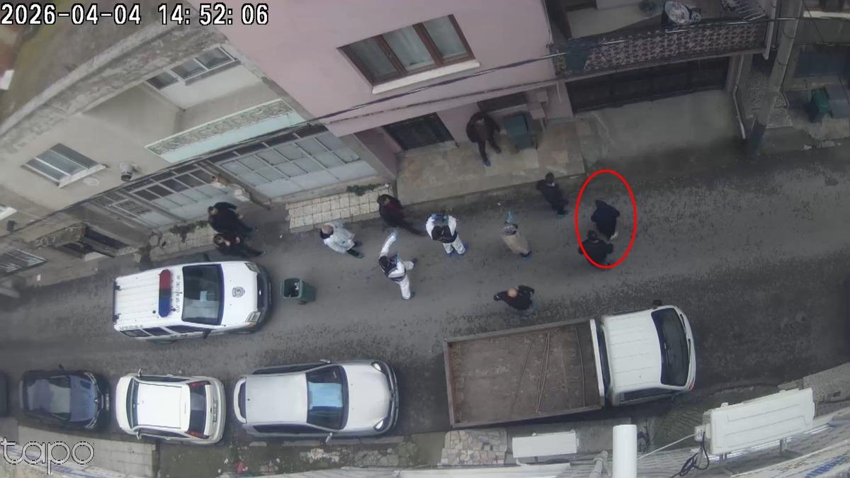 Eşini neden 15 par&ccedil;aya ayırdığını b&ouml;yle anlattı! Cesedi attığı &ccedil;&ouml;p kutularını g&ouml;sterdi 5