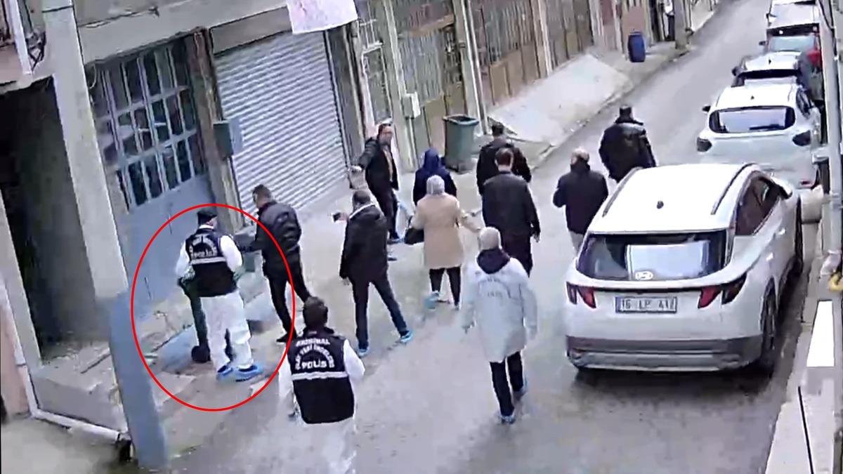 Eşini neden 15 par&ccedil;aya ayırdığını b&ouml;yle anlattı! Cesedi attığı &ccedil;&ouml;p kutularını g&ouml;sterdi 4