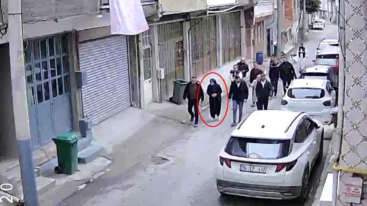 Eşini neden 15 par&ccedil;aya ayırdığını b&ouml;yle anlattı! Cesedi attığı &ccedil;&ouml;p kutularını g&ouml;sterdi 1