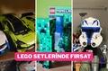 Her ya�a hitap eden indirimli LEGO setleri burada!