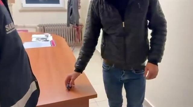 Sınavda kopya şebekesine operasyon: 5 kişiye su&ccedil;&uuml;st&uuml; 3