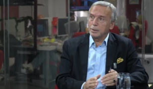 SON DAKİKA | MASAK eski Başkan Yardımcısı Ramazan Başak g&ouml;zaltına alındı