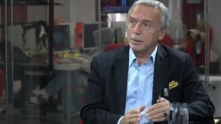 Son dakika: MASAK eski Başkan Yardımcısı g&ouml;zaltına alındı