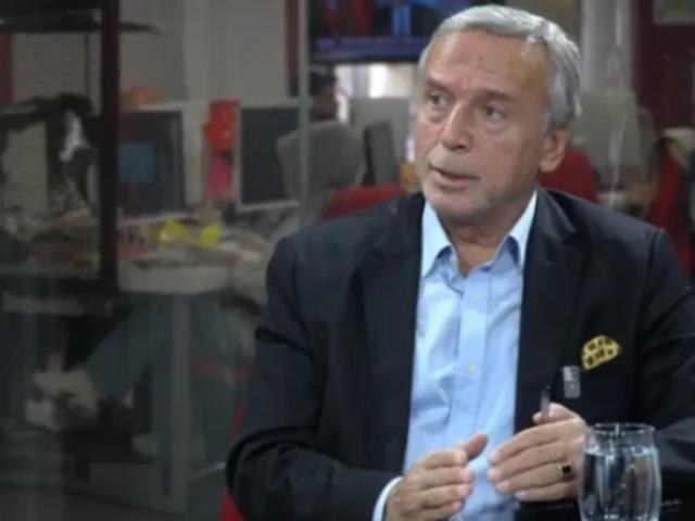 MASAK eski Başkan Yardımcısı g&ouml;zaltına alındı