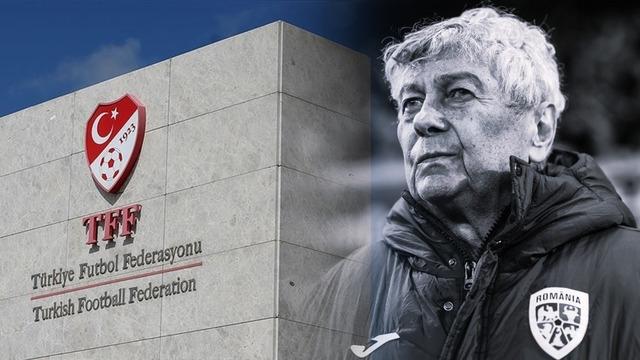 TFF'den 'Mircea Lucescu' kararı! Bu hafta uygulanıyor...