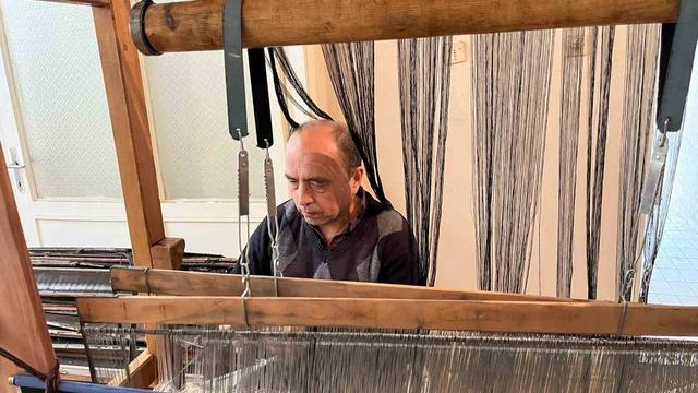 Ulayıcılık ve dokuma sanatı tehlikede