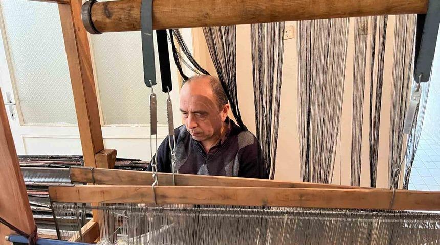 Ulayıcılık ve dokuma sanatı tehlikede