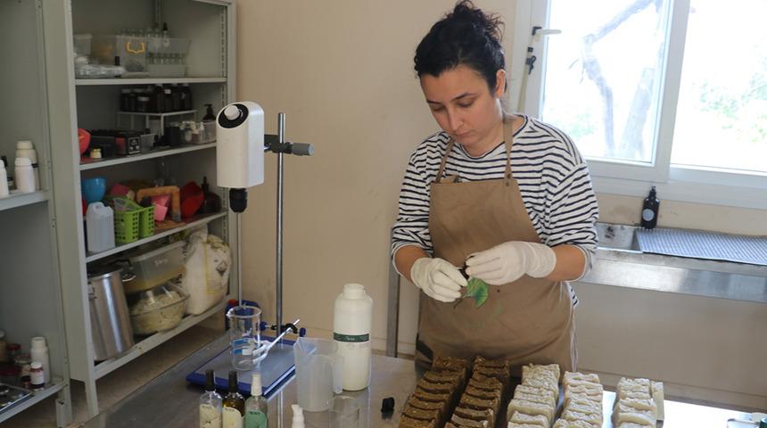 Yazılım firmasındaki işi bırakıp memleketine d&ouml;nd&uuml;! Şimdi hayalini ger&ccedil;ekleştiriyor