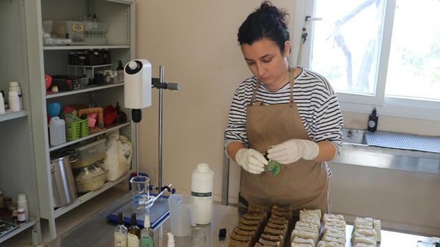 Yazılım firmasındaki işi bırakıp memleketine döndü! Şimdi hayalini gerçekleştiriyor