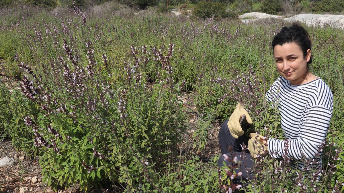Yazılım firmasındaki işi bırakıp memleketine d&ouml;nd&uuml;! Şimdi hayalini ger&ccedil;ekleştiriyor 1