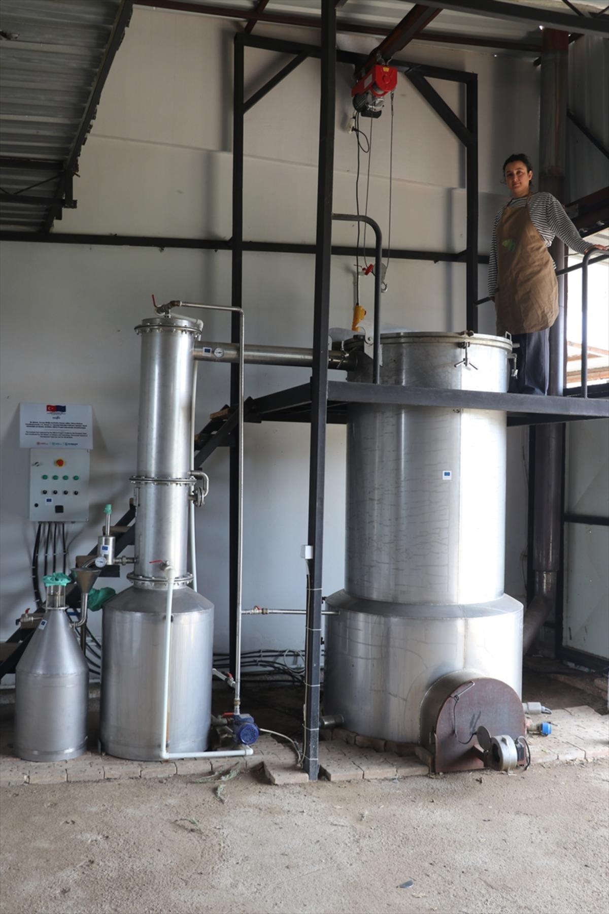 Yazılım firmasındaki işi bırakıp memleketine d&ouml;nd&uuml;! Şimdi hayalini ger&ccedil;ekleştiriyor 3