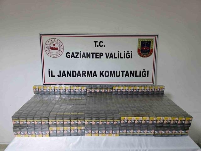 Jandarmanın uyuşturucu ve kaçakçılık operasyonlarında 311 şahıs yakalandı 2
