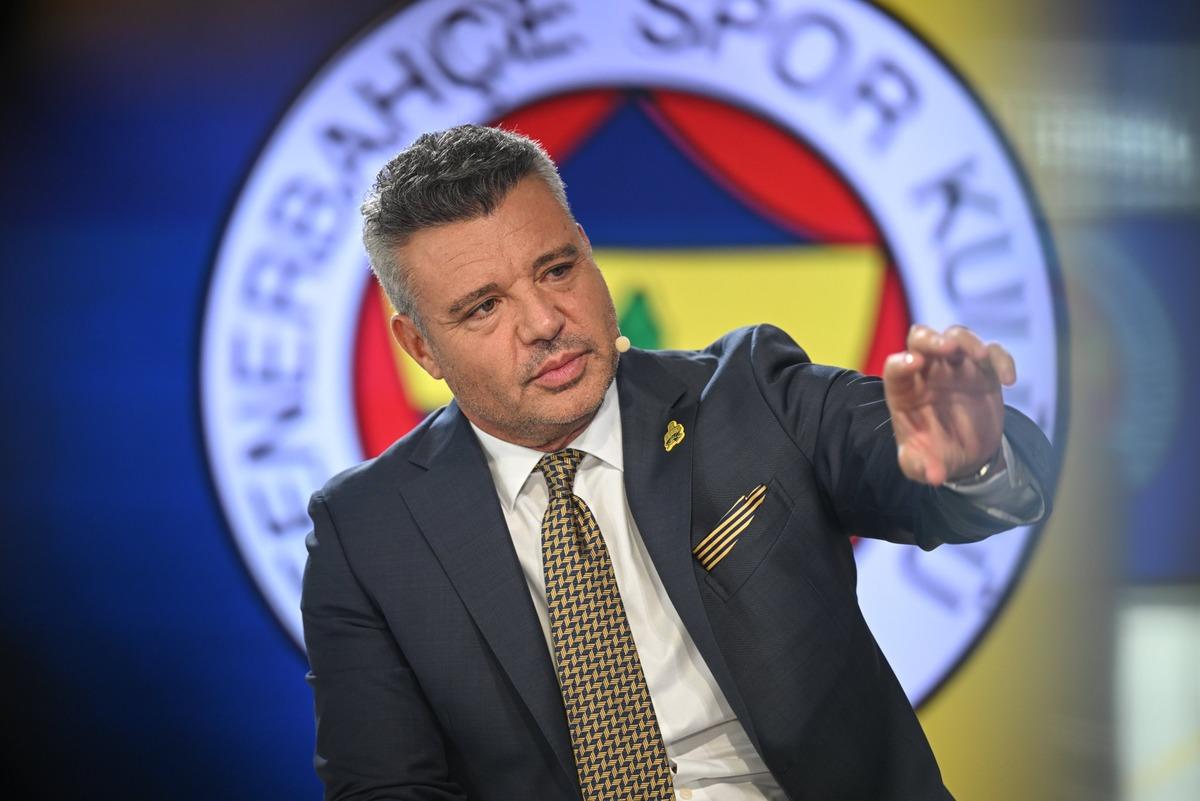 SON DAKİKA: Fenerbah&ccedil;e y&ouml;netimi Kayserispor ma&ccedil;ı &ouml;ncesi resmen duyurdu!  1