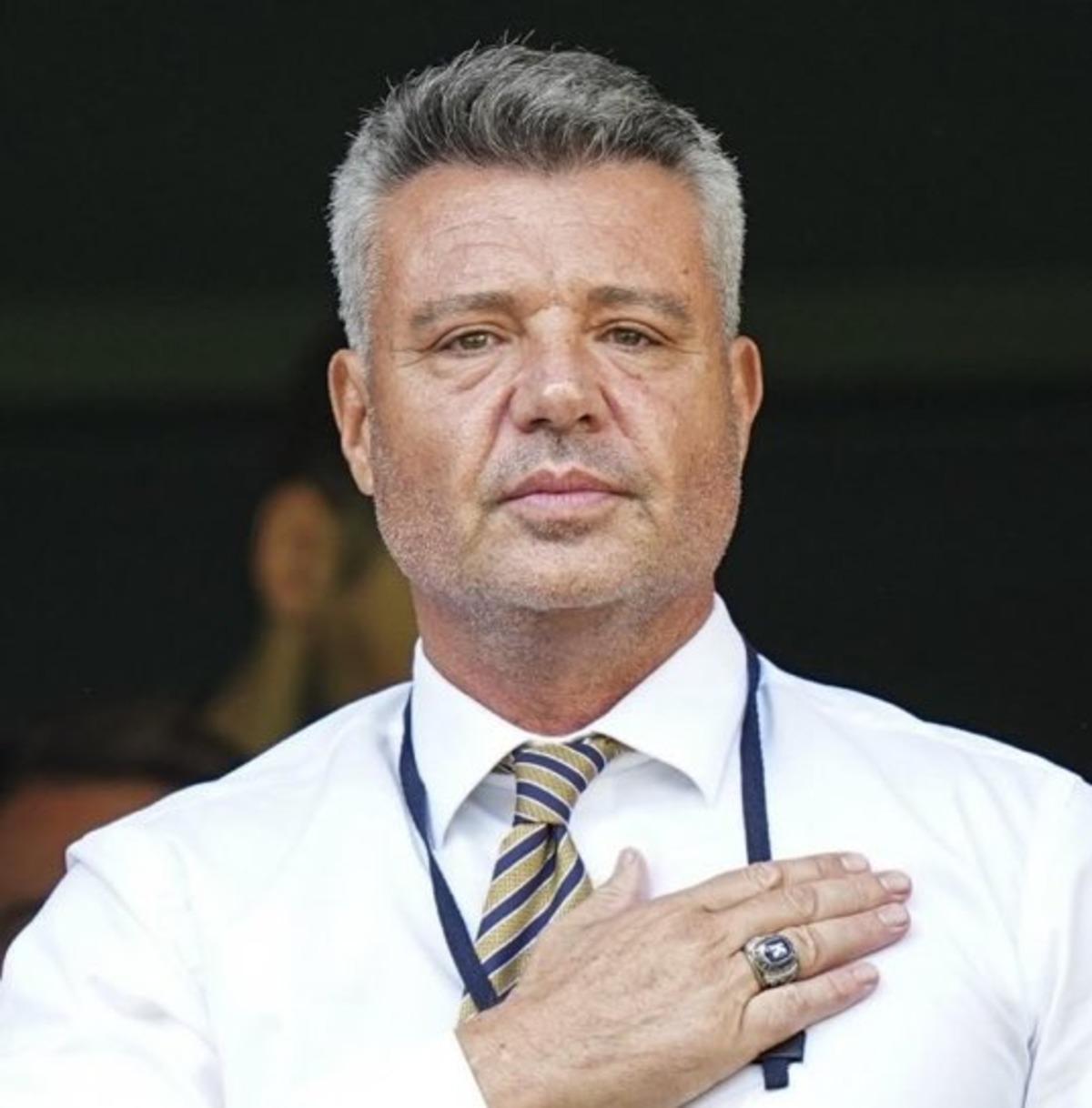 SON DAKİKA: Fenerbah&ccedil;e y&ouml;netimi Kayserispor ma&ccedil;ı &ouml;ncesi resmen duyurdu!  2