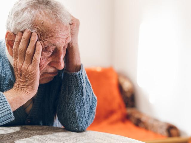 D vitamini d&uuml;zeyi ile Alzheimer arasında ilişki bulundu!