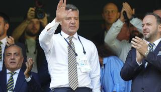 Fenerbah&ccedil;e y&ouml;netimi Kayserispor ma&ccedil;ı &ouml;ncesi resmen duyurdu! 