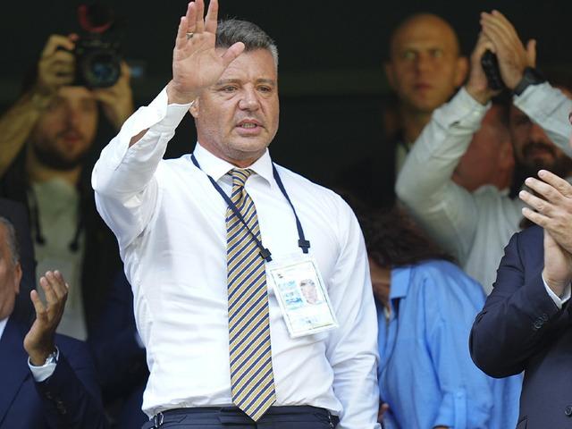 Fenerbah&ccedil;e y&ouml;netimi Kayserispor ma&ccedil;ı &ouml;ncesi resmen duyurdu! 