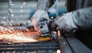 Almanya'da fabrika siparişleri arttı ama beklentiyi karşılayamadı