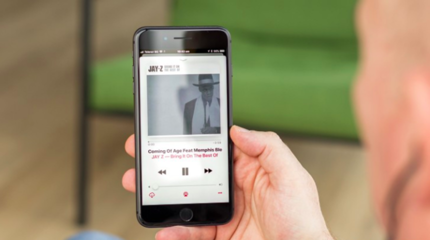 Spotify’la olan farkı kapatıyor!