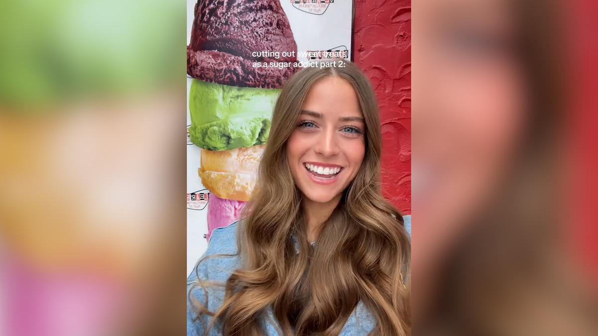 Sadece bir &uuml;r&uuml;n&uuml; kesti: 14 g&uuml;nde yaşadığı değişim hayrete d&uuml;ş&uuml;rd&uuml; 1