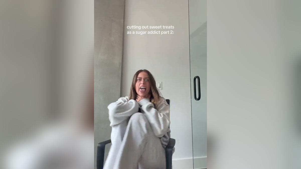 Sadece bir &uuml;r&uuml;n&uuml; kesti: 14 g&uuml;nde yaşadığı değişim hayrete d&uuml;ş&uuml;rd&uuml; 2