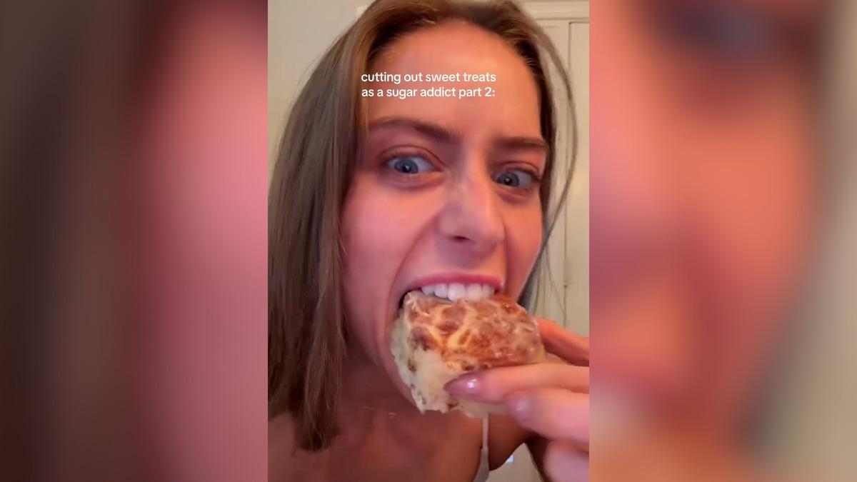 Sadece bir &uuml;r&uuml;n&uuml; kesti: 14 g&uuml;nde yaşadığı değişim hayrete d&uuml;ş&uuml;rd&uuml; 4