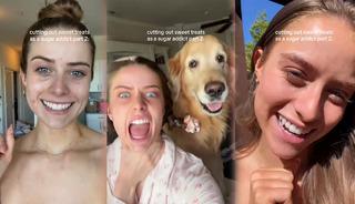 Sadece bir &uuml;r&uuml;n&uuml; kesti: 14 g&uuml;nde şov değişim yaşadı!