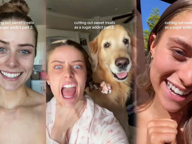 14 g&uuml;nde inanılmaz değişim yaşadı!