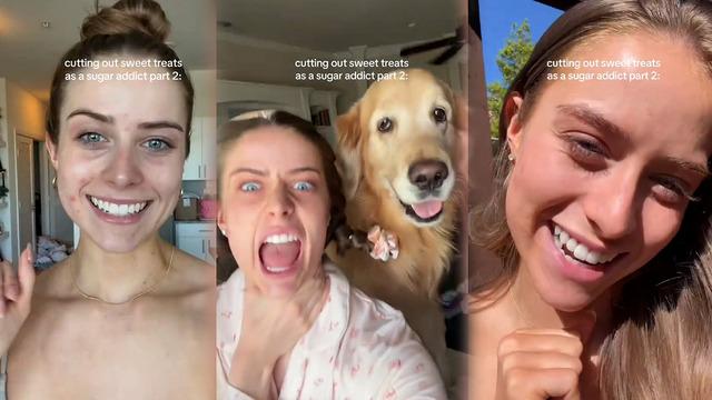 Sadece bir ürünü kesti: 14 günde yaşadığı değişim hayrete düşürdü