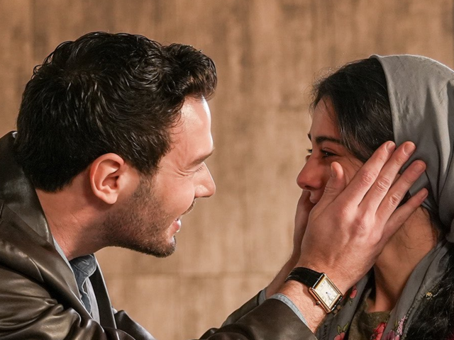 Yeni b&ouml;l&uuml;m &ouml;ncesi paylaşıldı! "Sakın kesmeyin"