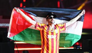 İsrailli Bakan tehdit etmişti! Ziyech&rsquo;ten tokat gibi yanıt geldi...