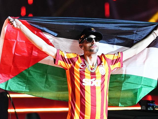 İsrailli Bakan tehdit etmişti! Ziyech&rsquo;ten tokat gibi yanıt geldi...