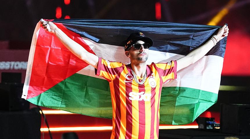 İsrailli Bakan "Ka&ccedil;amayacaksın" diyerek tehdit etmişti! Ziyech&rsquo;ten tokat gibi yanıt geldi