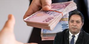 Asgari &uuml;crete ara zam olacak mı? İsa Karakaş'tan '42 bin 585 TL' vurgusu