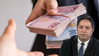 Asgari &uuml;crete ara zam olacak mı? İsa Karakaş'tan '42 bin 585 TL' vurgusu