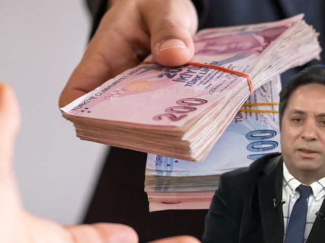 Asgari &uuml;crete ara zam yapılacak mı? İsa Karakaş'tan '42 bin 585 TL' vurgusu