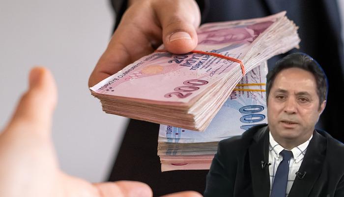 Asgari &uuml;crete ara zam olacak mı? İsa Karakaş'tan '42 bin 585 TL' vurgusu