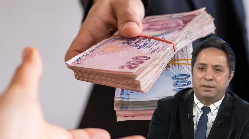 Asgari &uuml;crete ara zam yapılacak mı? İsa Karakaş'tan '42 bin 585 TL' vurgusu