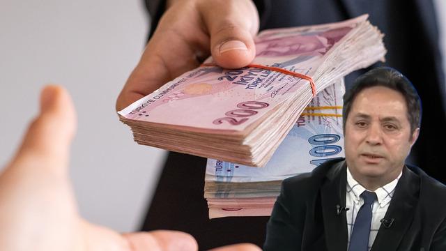 Asgari ücrete ara zam yapılacak mı? İsa Karakaş'tan '42 bin 585 TL' vurgusu